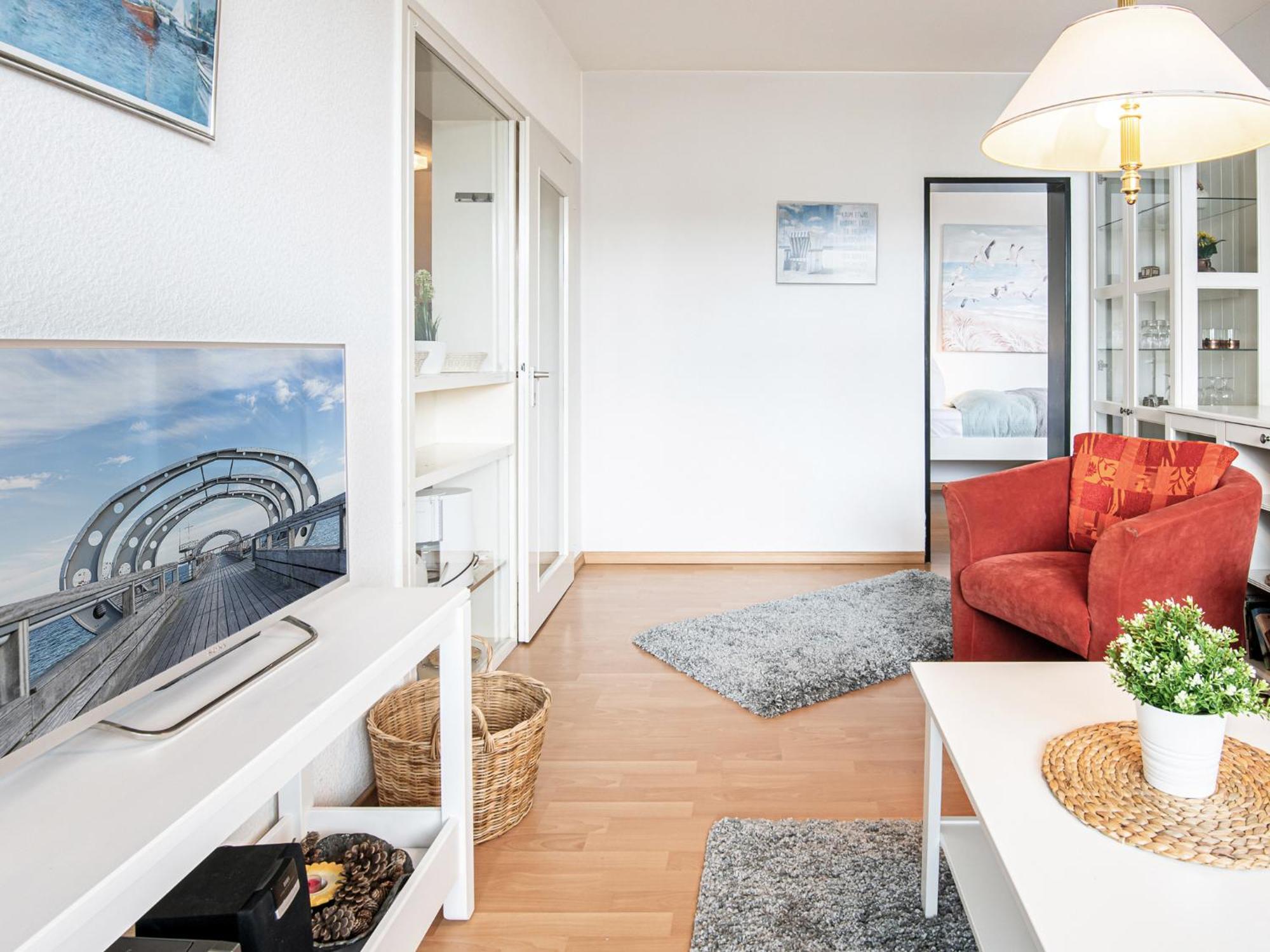 Haus Meeresblick Wohnung 24 Kellenhusen Exterior foto
