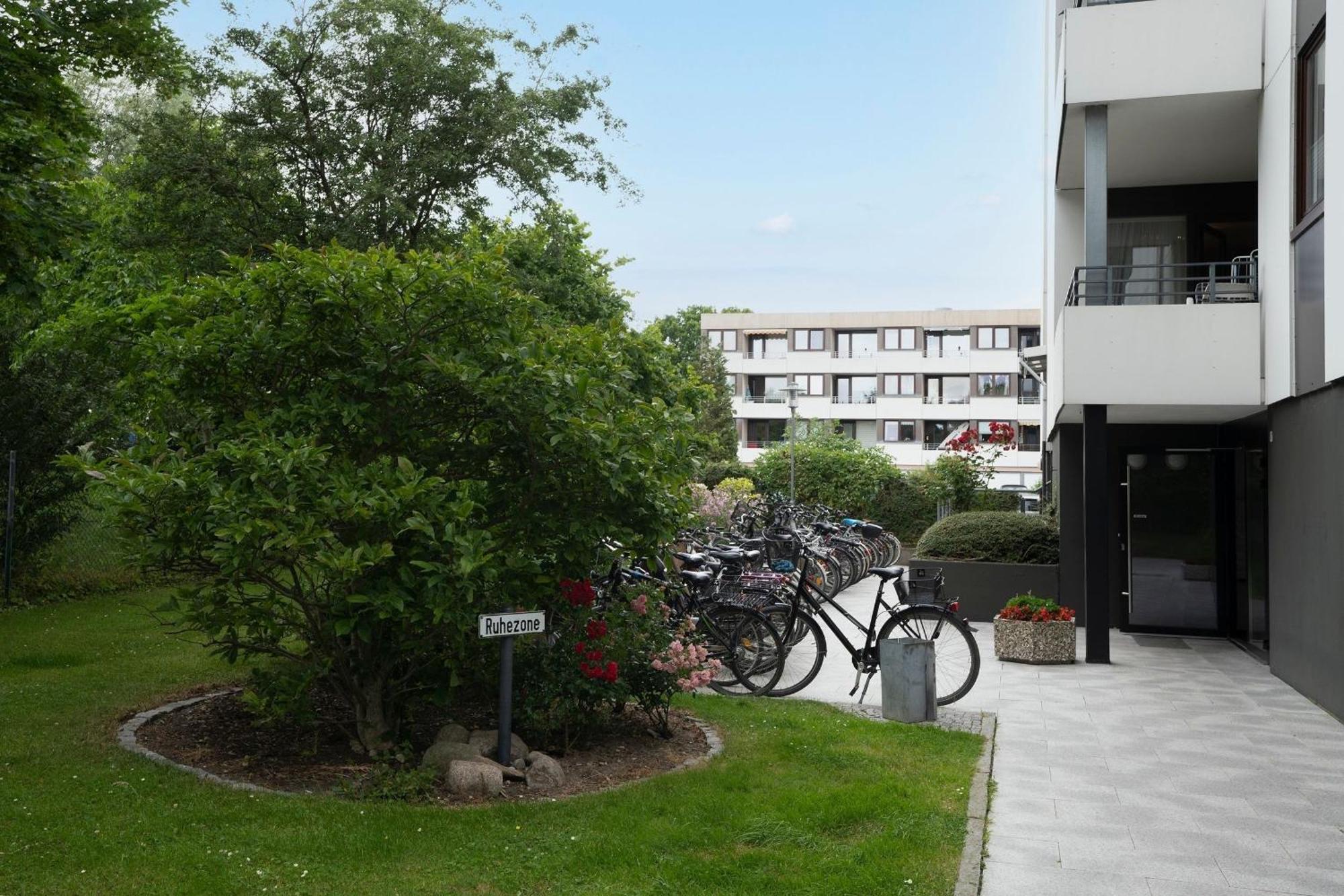 Haus Meeresblick Wohnung 24 Kellenhusen Exterior foto