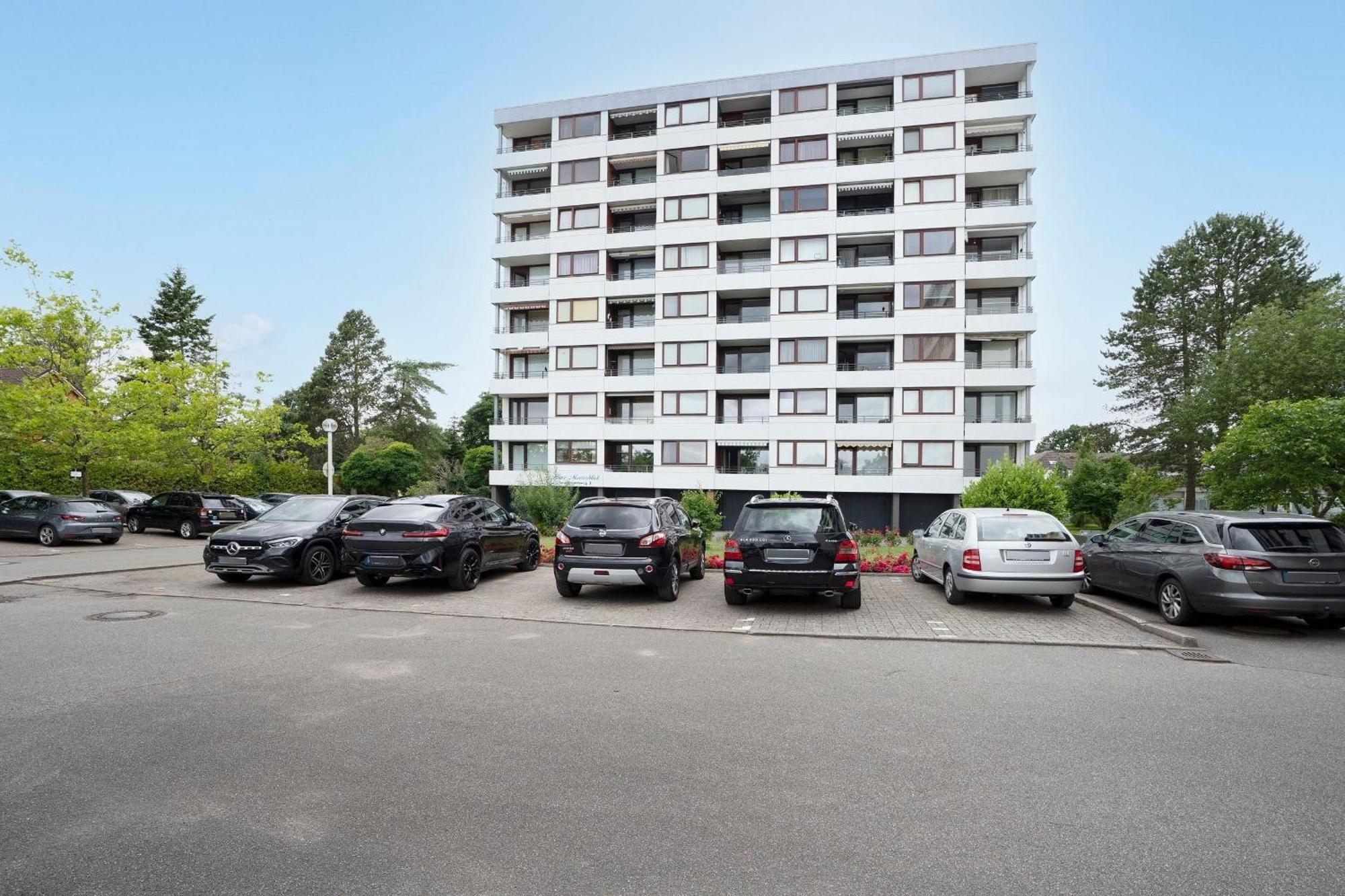 Haus Meeresblick Wohnung 24 Kellenhusen Exterior foto