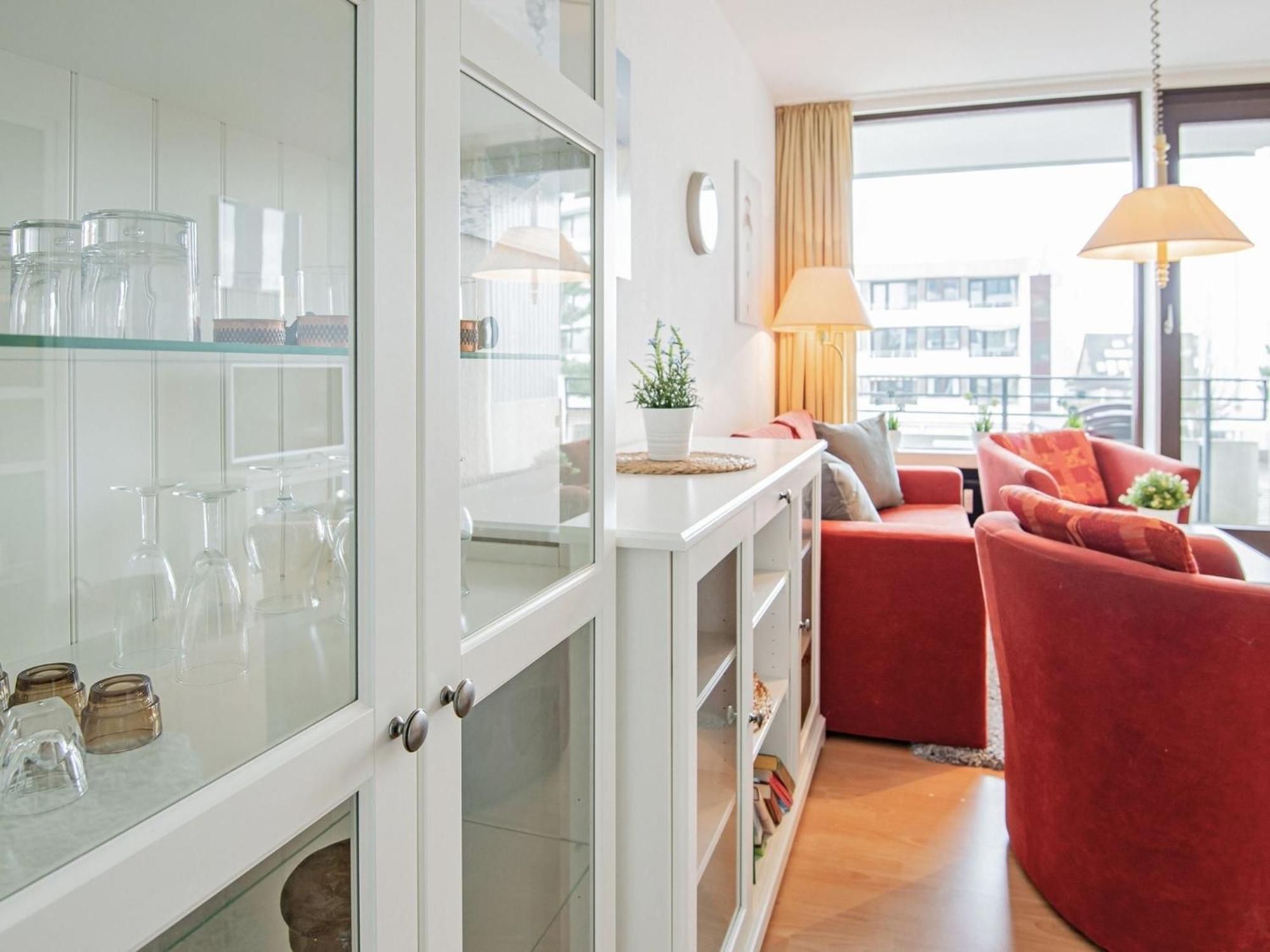 Haus Meeresblick Wohnung 24 Kellenhusen Exterior foto