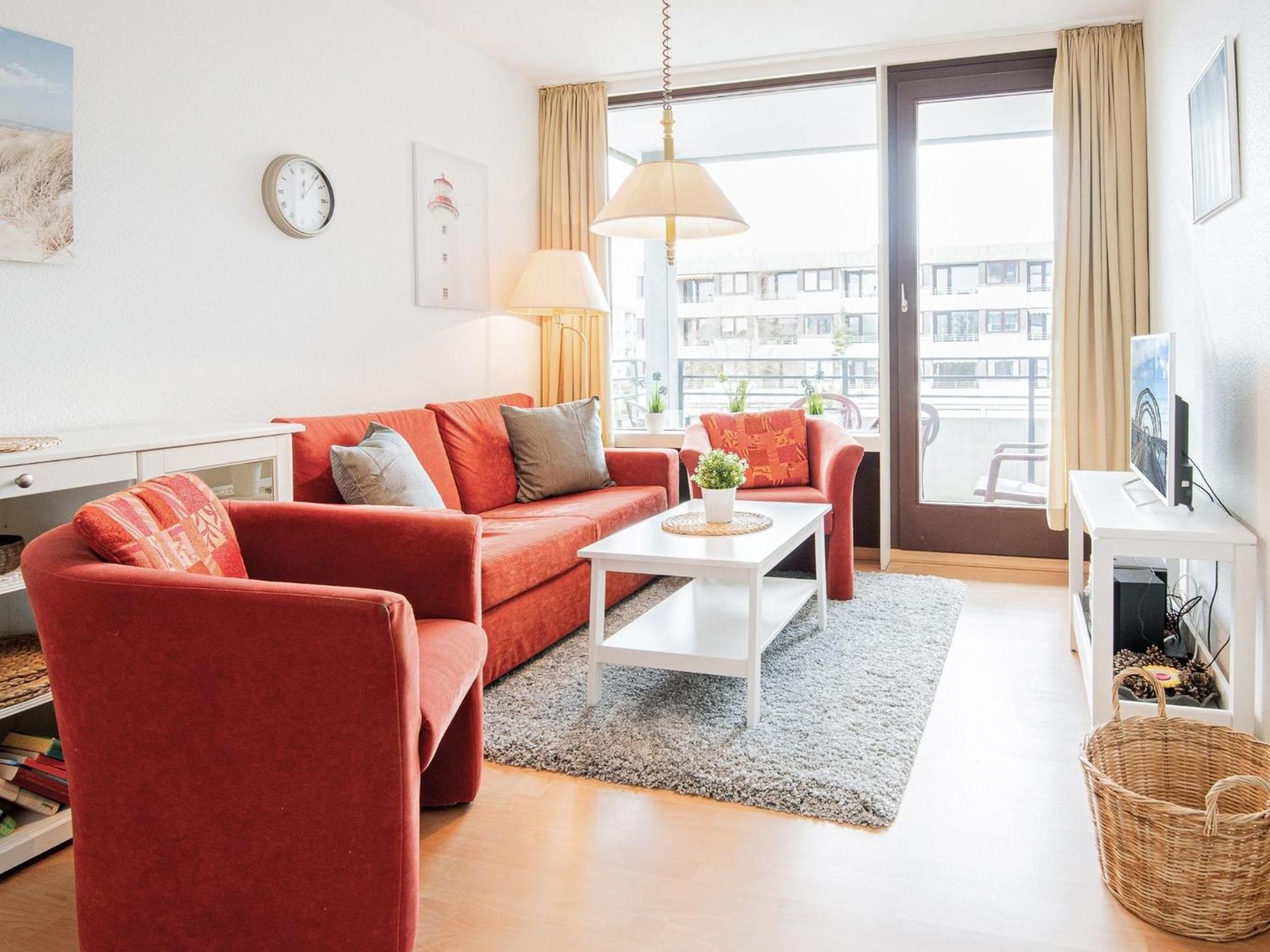 Haus Meeresblick Wohnung 24 Kellenhusen Exterior foto